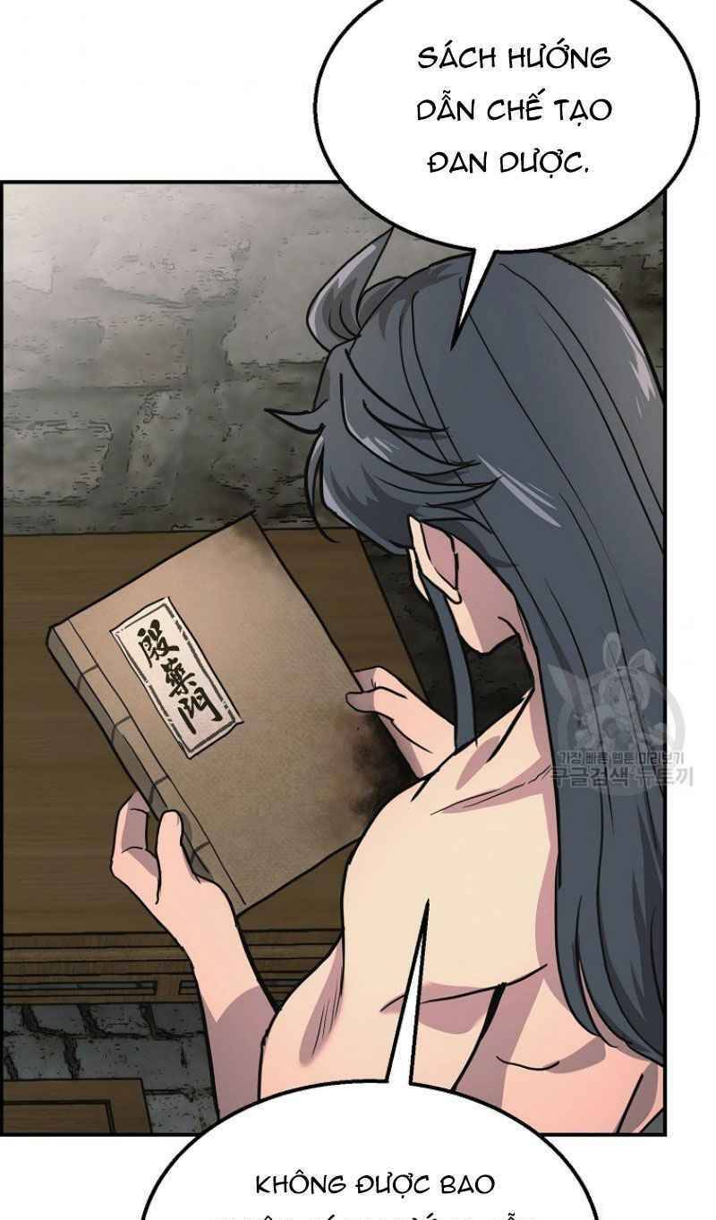 Thiếu Niên Phương Sĩ Chapter 9 - 97