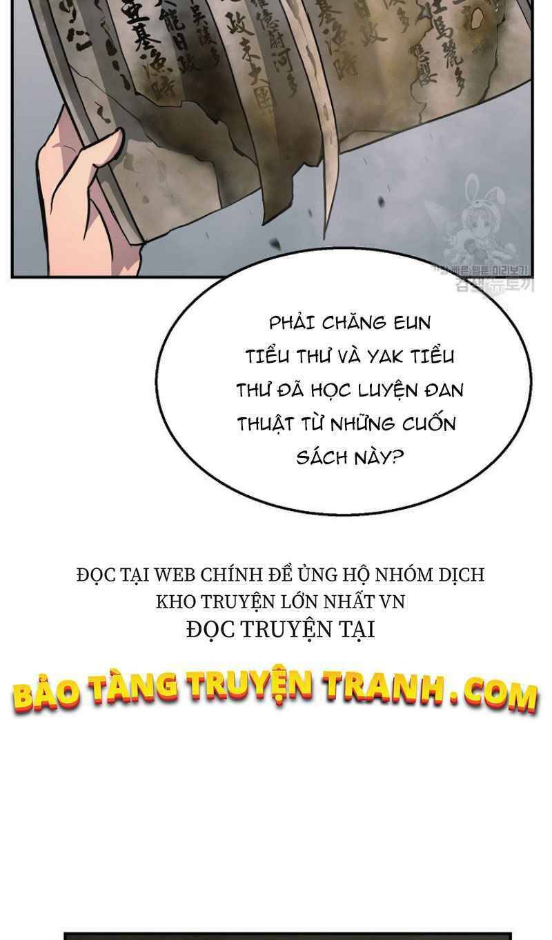 Thiếu Niên Phương Sĩ Chapter 9 - 99