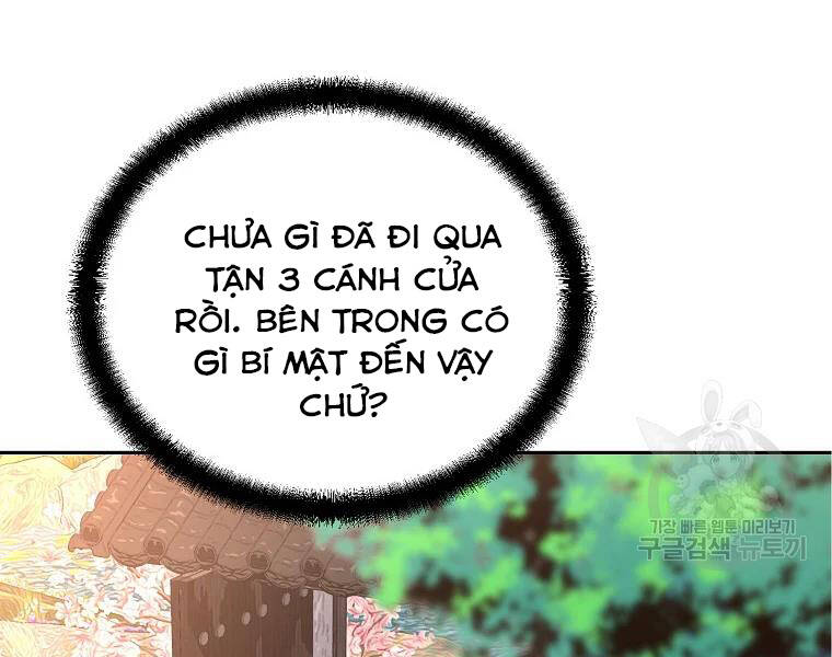 Thiếu Niên Phương Sĩ Chapter 42 - 133