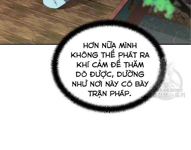 Thiếu Niên Phương Sĩ Chapter 42 - 135
