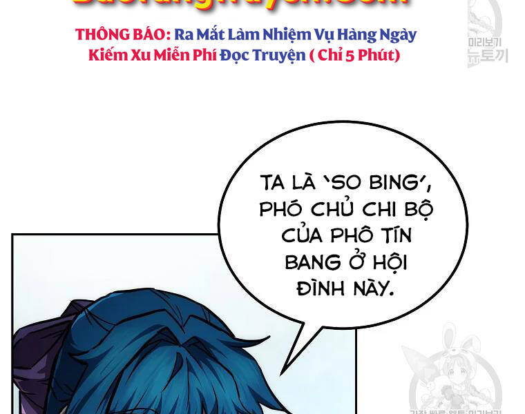 Thiếu Niên Phương Sĩ Chapter 42 - 154
