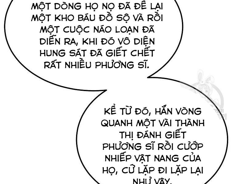 Thiếu Niên Phương Sĩ Chapter 42 - 181