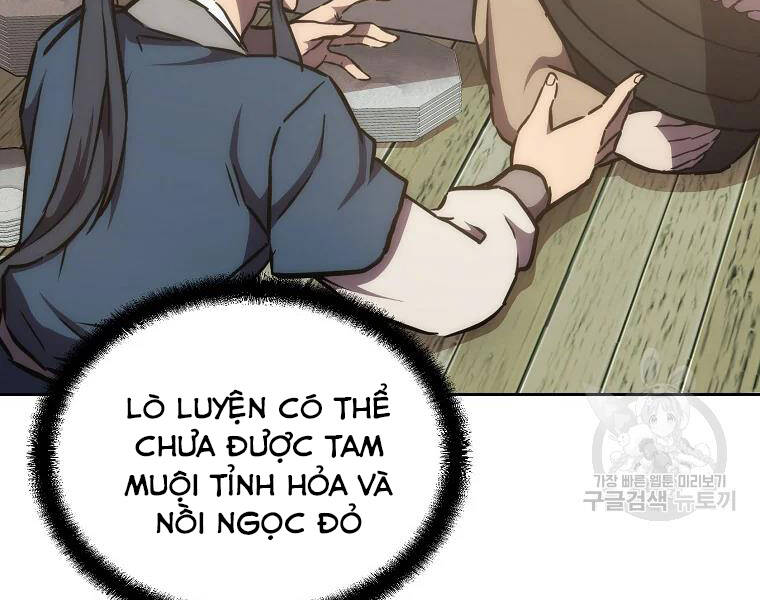 Thiếu Niên Phương Sĩ Chapter 42 - 216