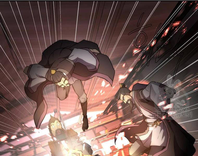 Thiếu Niên Phương Sĩ Chapter 42 - 47