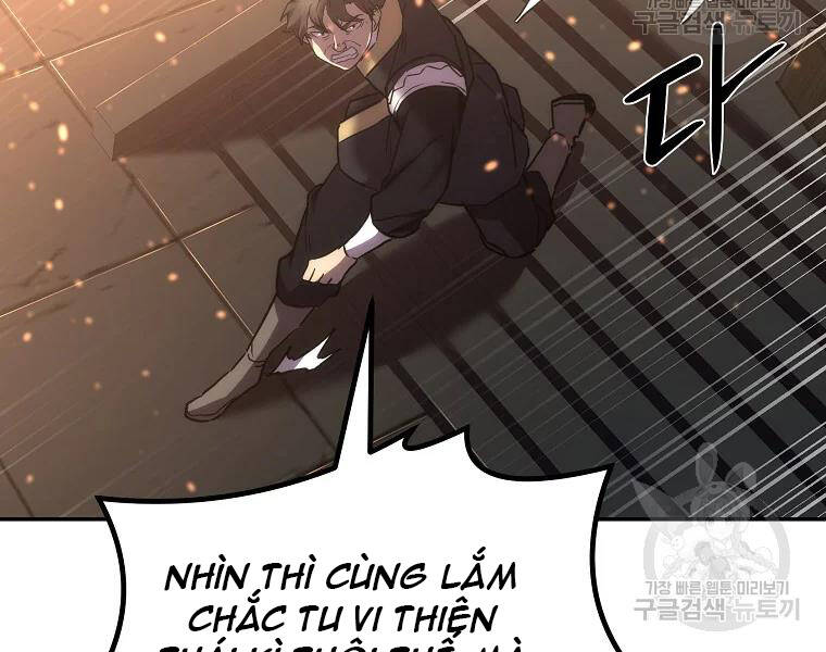 Thiếu Niên Phương Sĩ Chapter 42 - 54