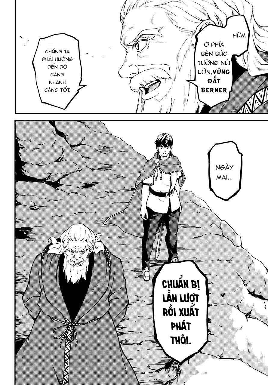 Kekkon Yubiwa Monogatari Chapter 57 - 23