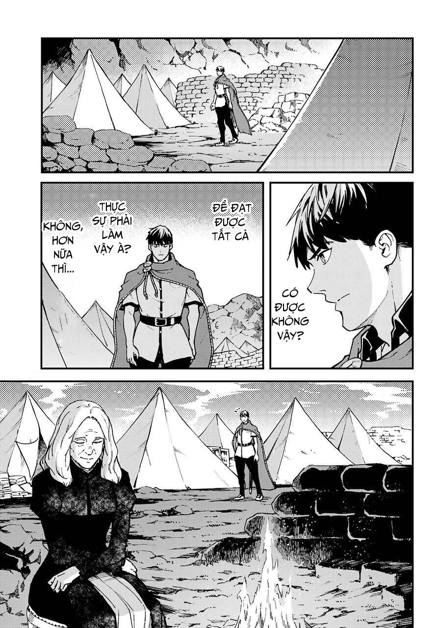 Kekkon Yubiwa Monogatari Chapter 57 - 24