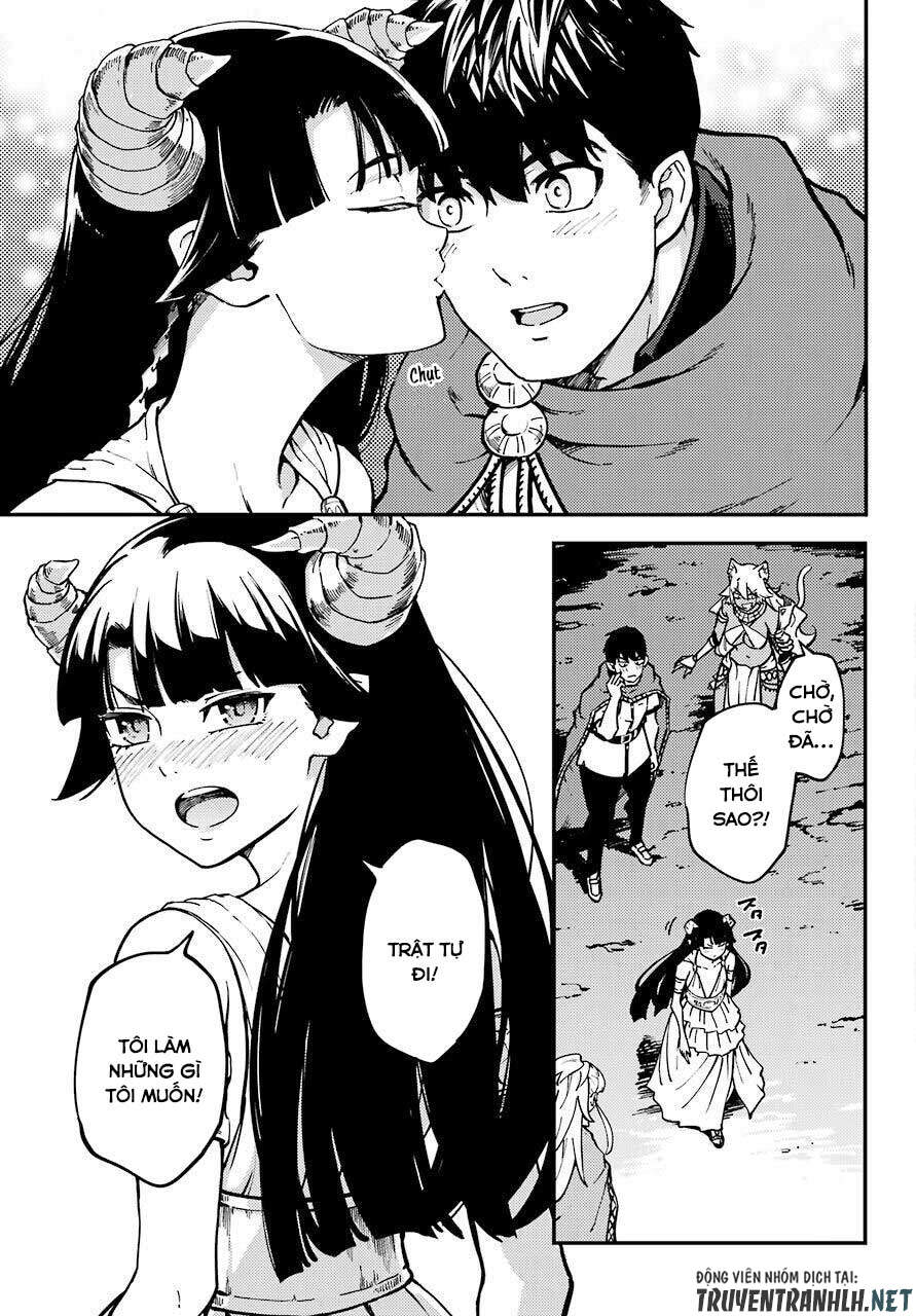 Kekkon Yubiwa Monogatari Chapter 61 - 17