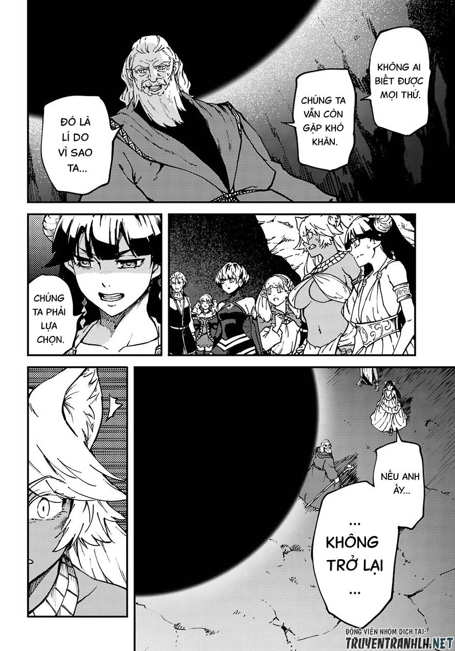 Kekkon Yubiwa Monogatari Chapter 65 - 28