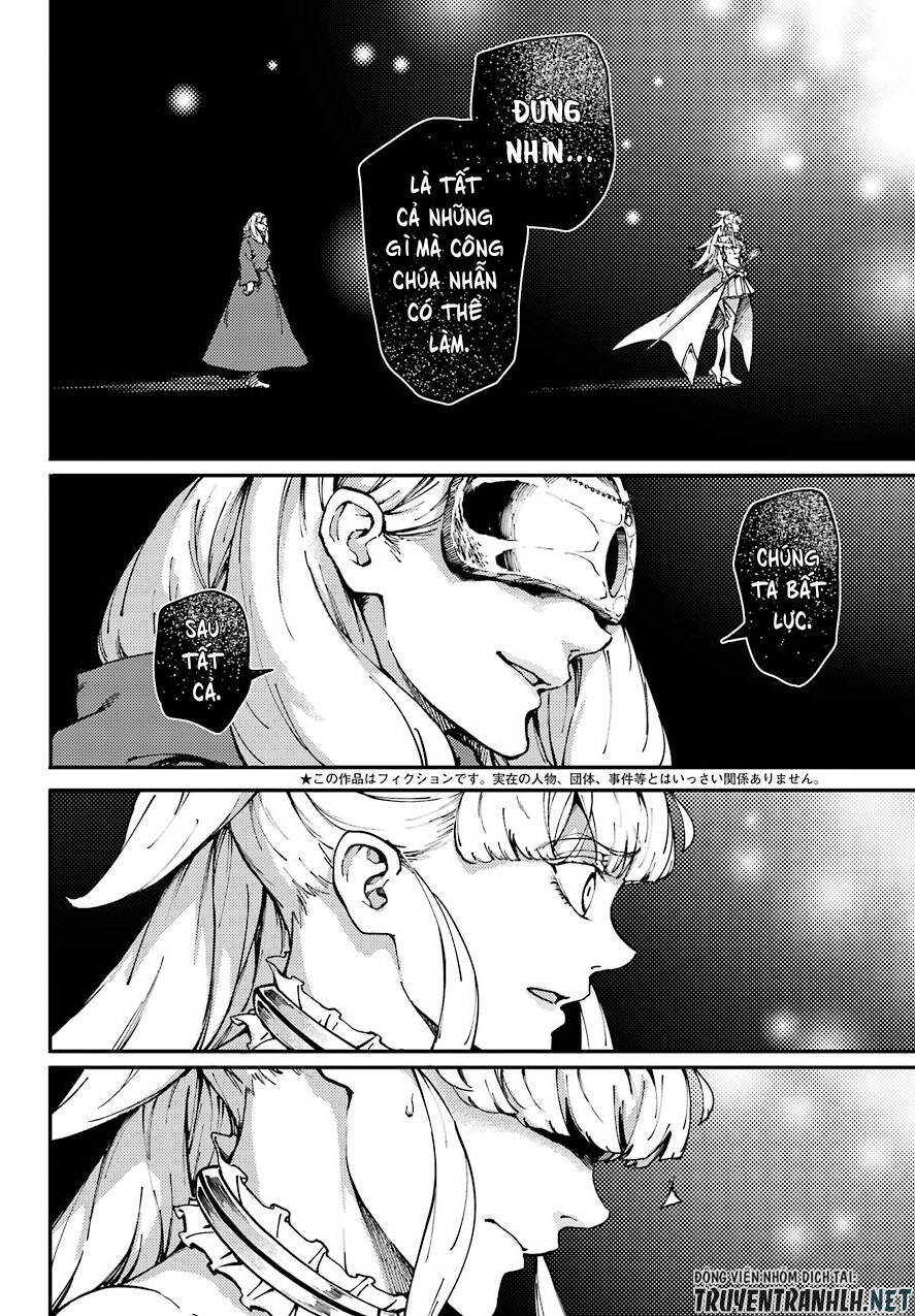 Kekkon Yubiwa Monogatari Chapter 65 - 4