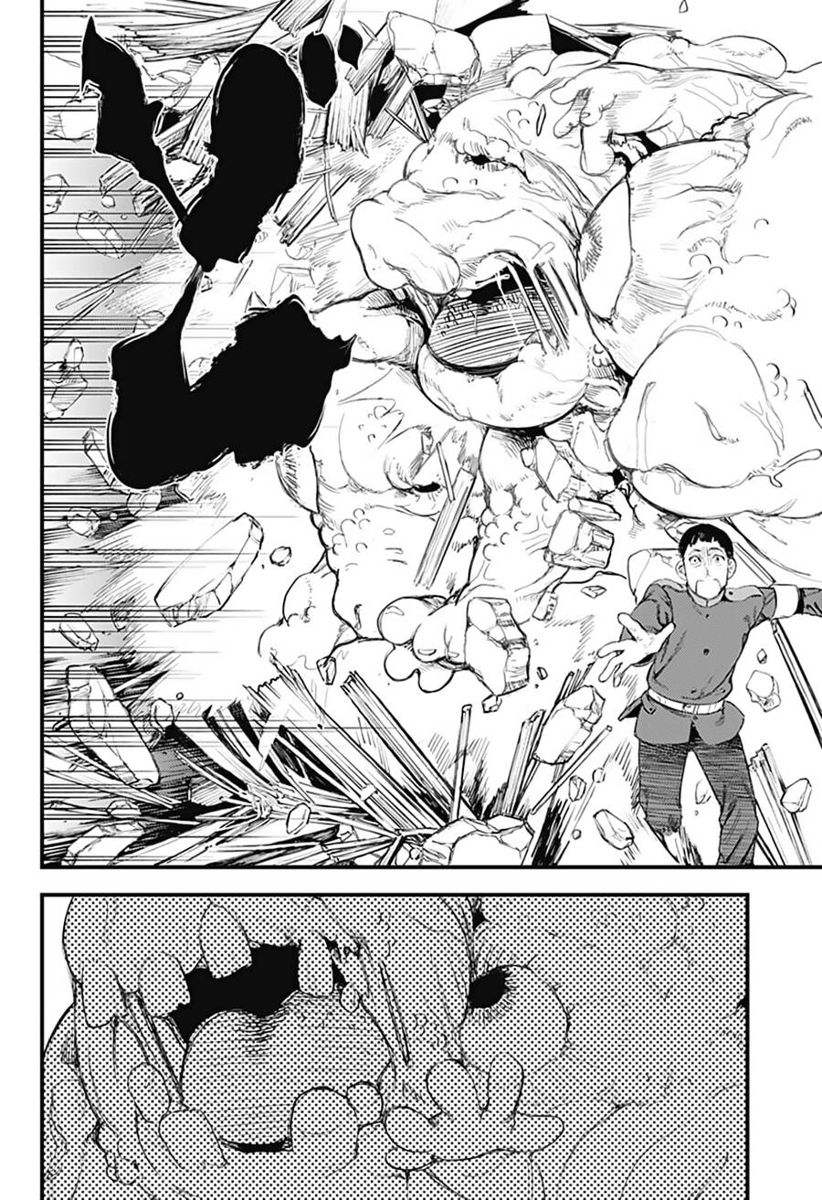Kami No Manimani Chapter 15 - 15