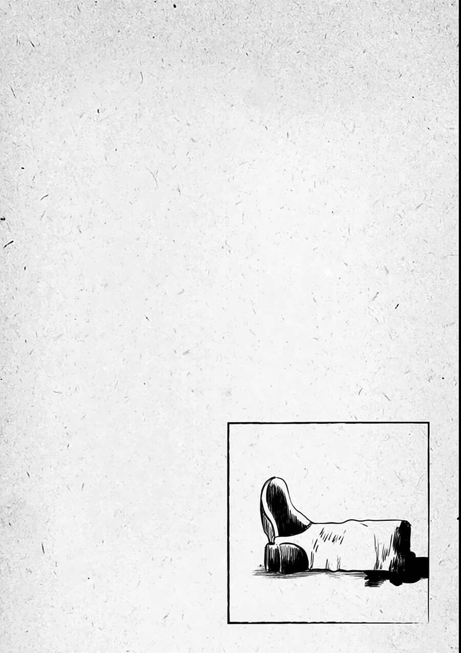 Kami No Manimani Chapter 19 - 21