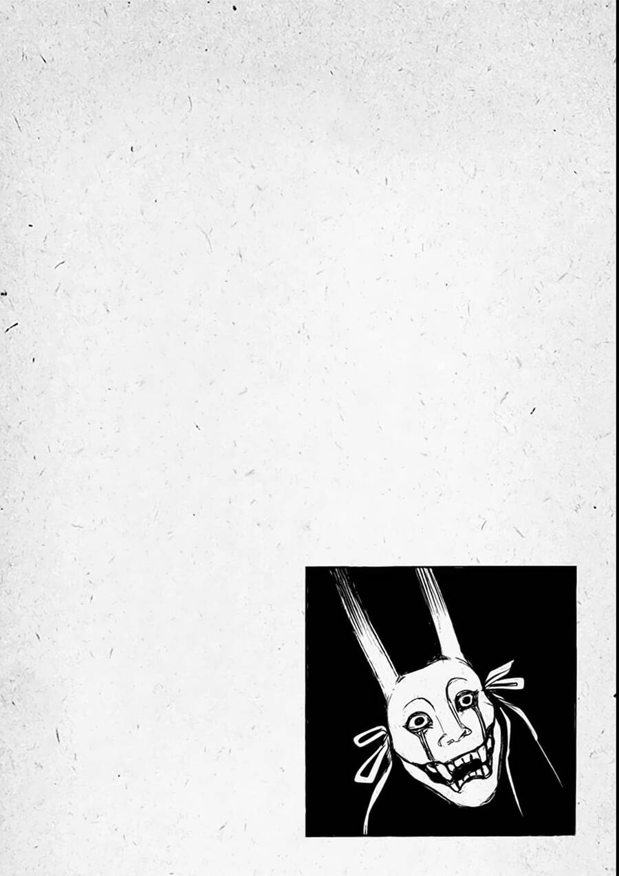 Kami No Manimani Chapter 20 - 21