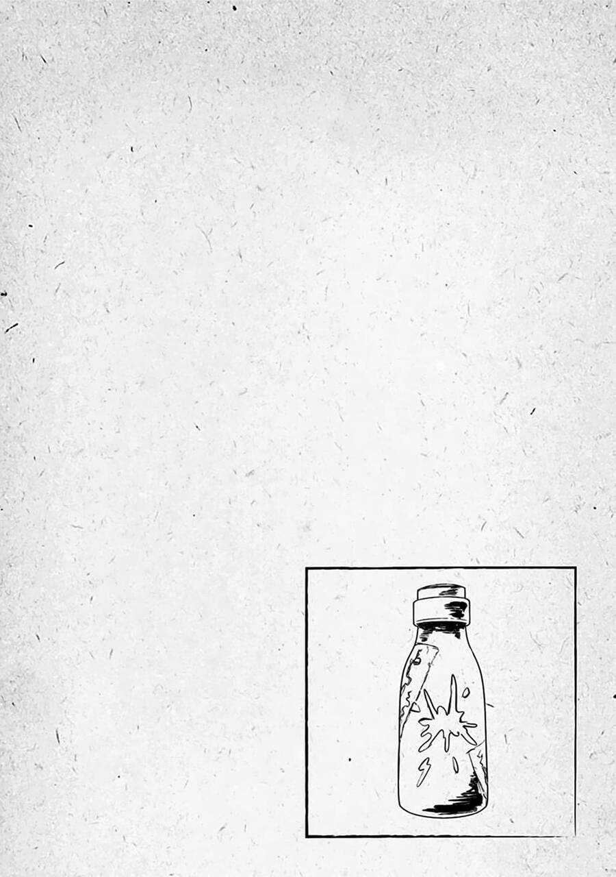 Kami No Manimani Chapter 23 - 21