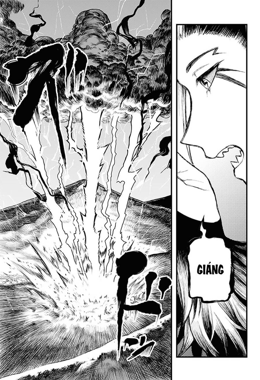 Kami No Manimani Chapter 27 - 13
