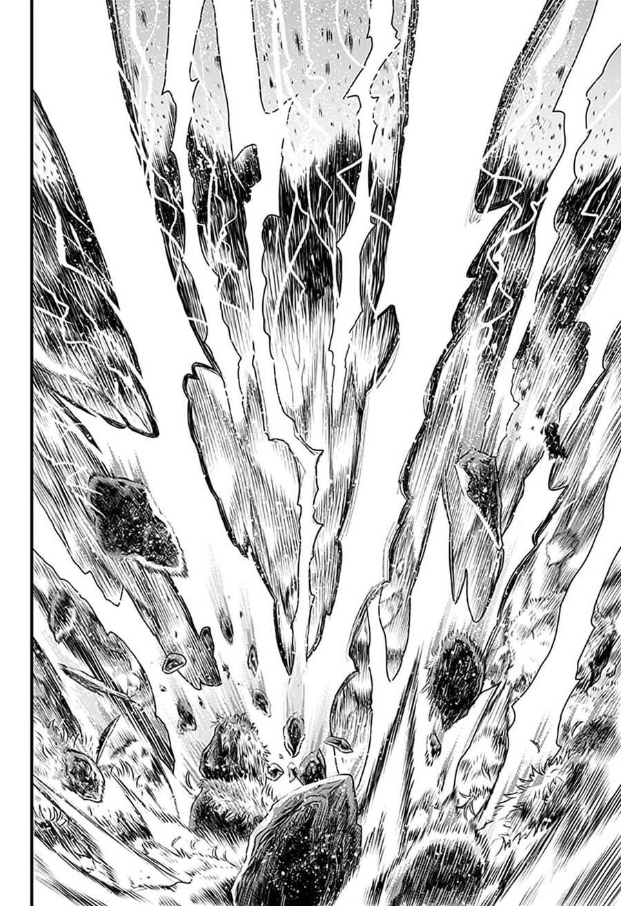 Kami No Manimani Chapter 27 - 14