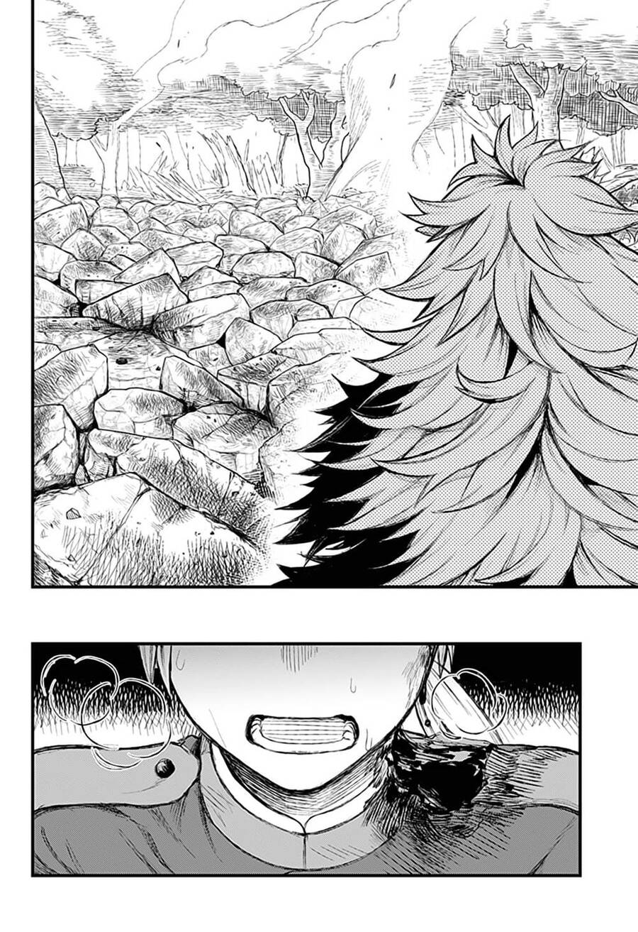 Kami No Manimani Chapter 27 - 16