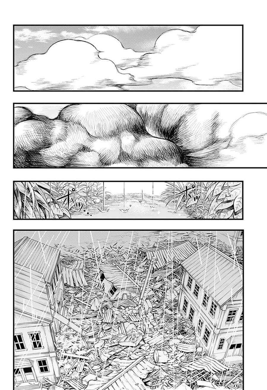 Kami No Manimani Chapter 30 - 12