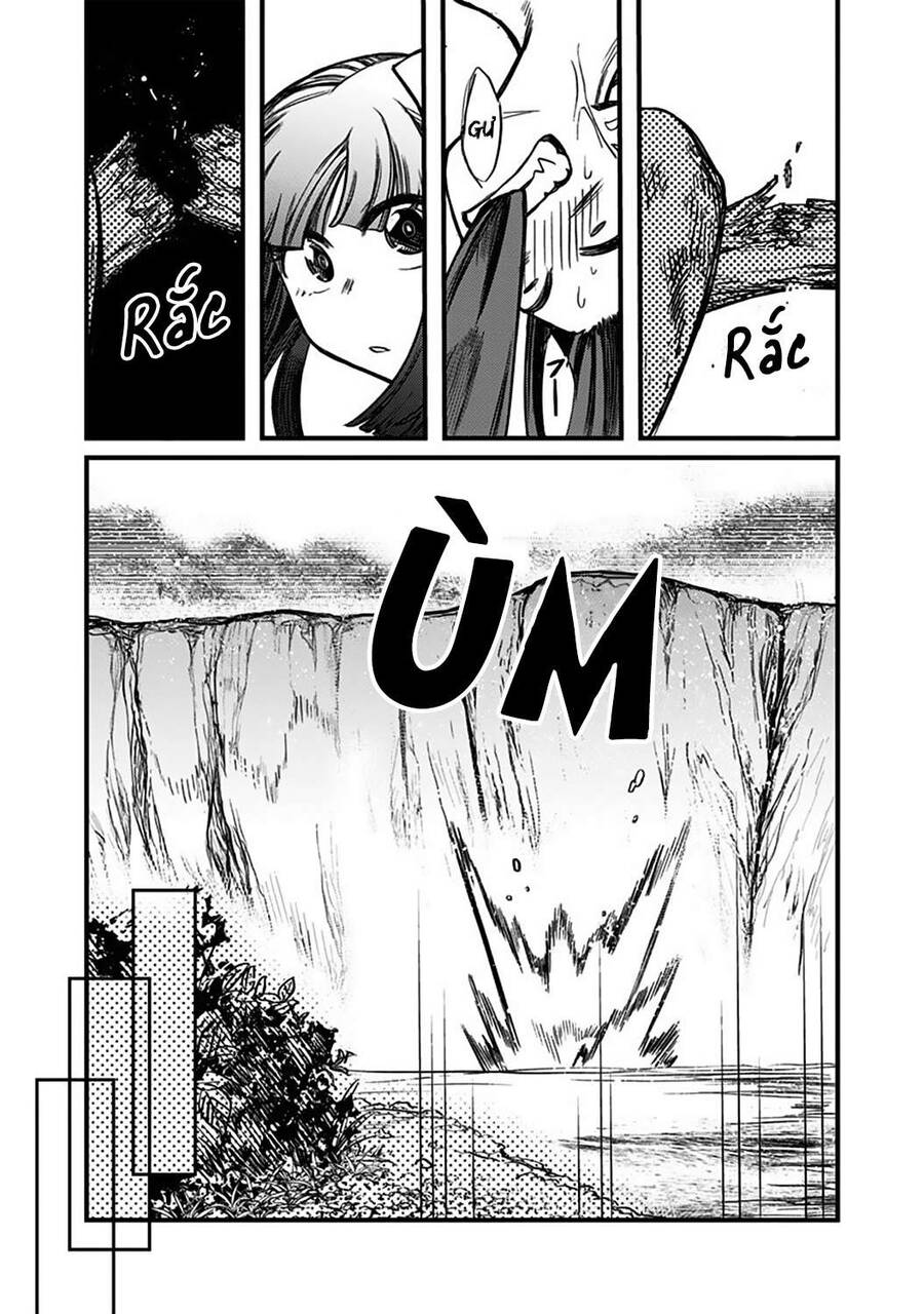 Kami No Manimani Chapter 2 - 20