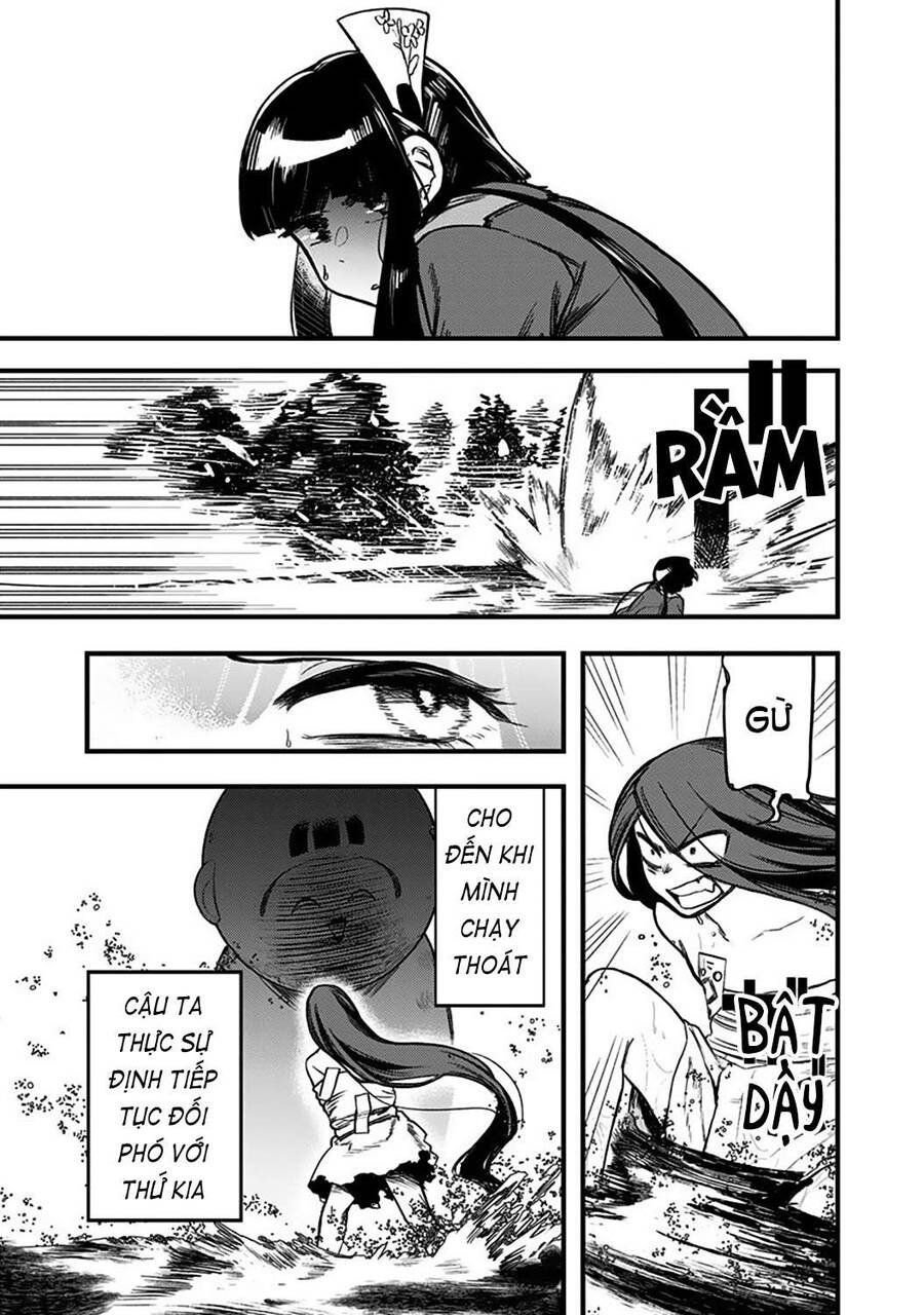 Kami No Manimani Chapter 2 - 46