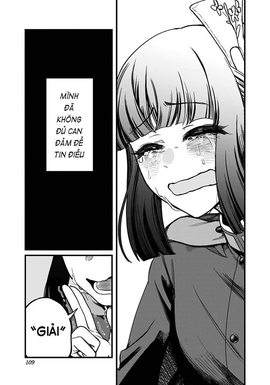 Kami No Manimani Chapter 2 - 52