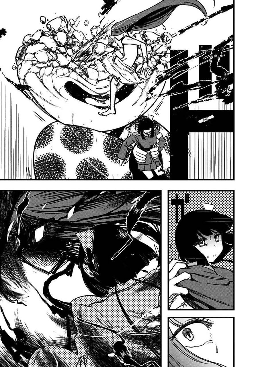 Kami No Manimani Chapter 3 - 15