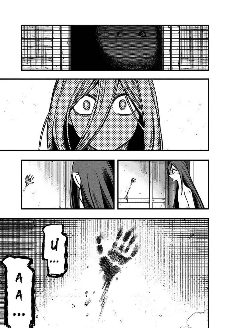 Kami No Manimani Chapter 3 - 19