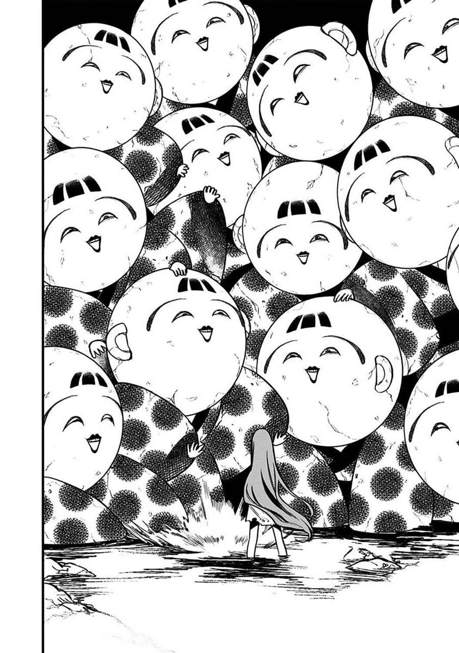 Kami No Manimani Chapter 3 - 10