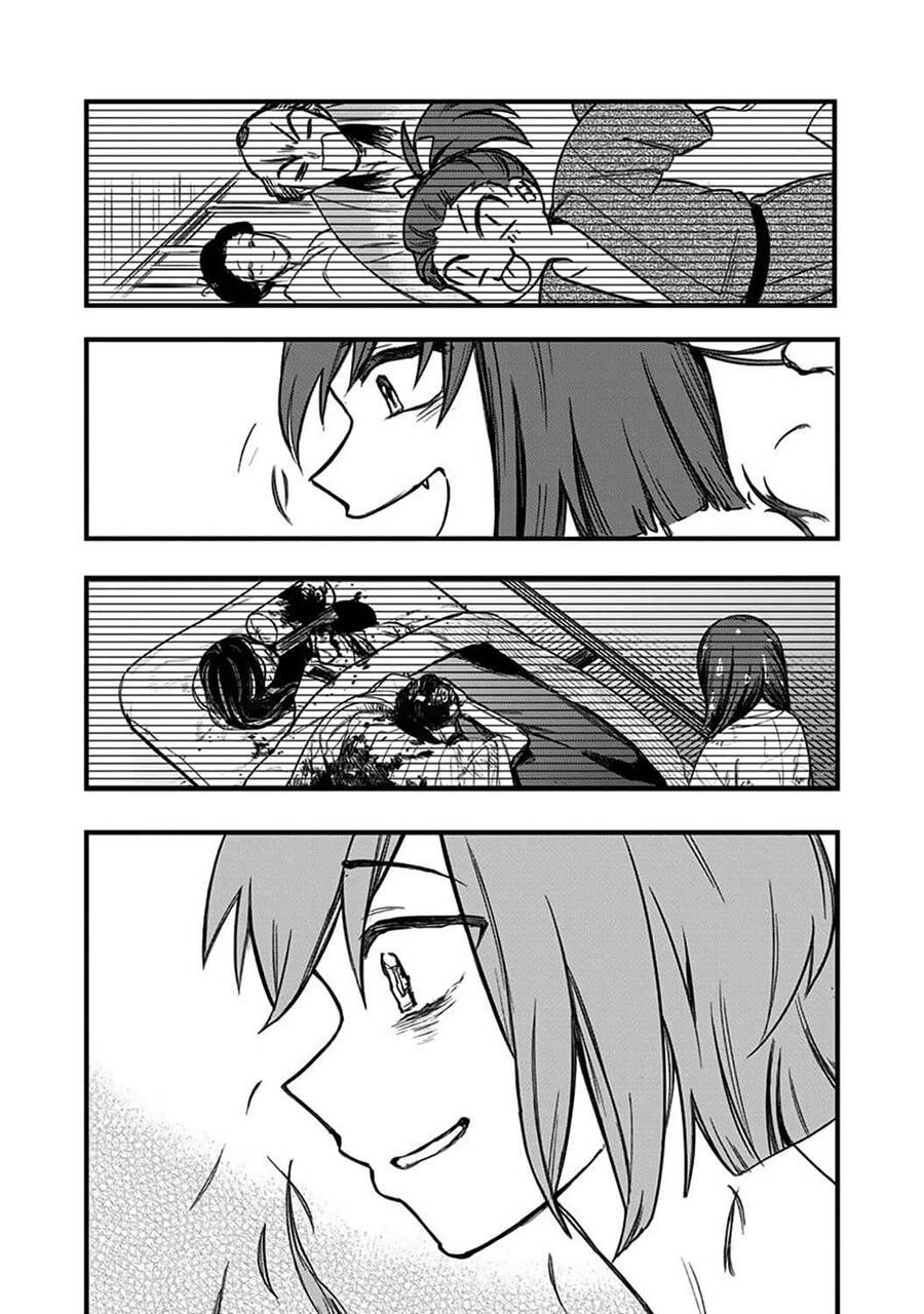 Kami No Manimani Chapter 4 - 15