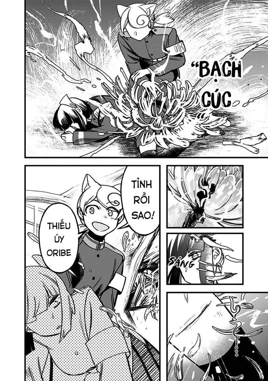 Kami No Manimani Chapter 4 - 7