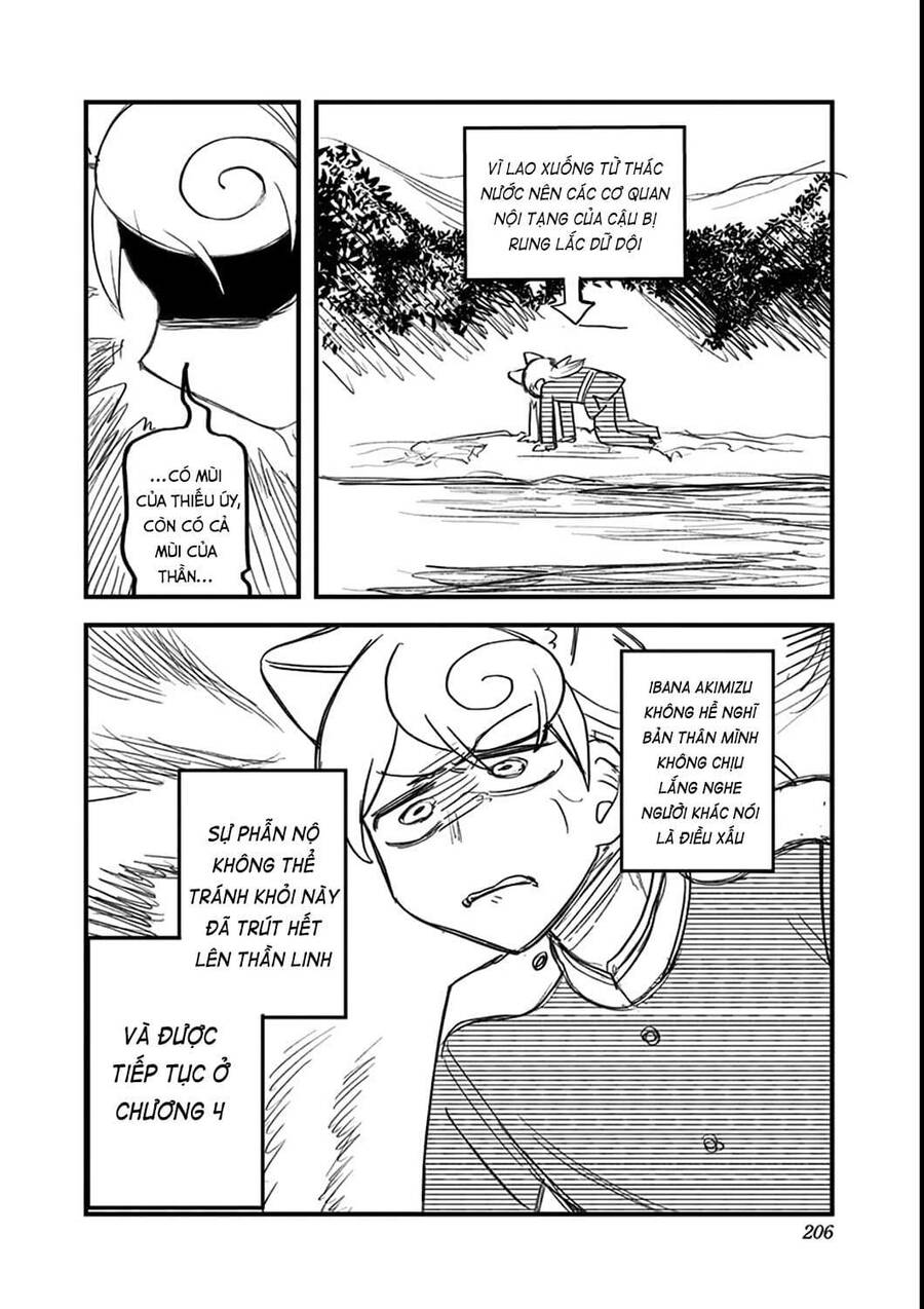 Kami No Manimani Chapter 5 - 27