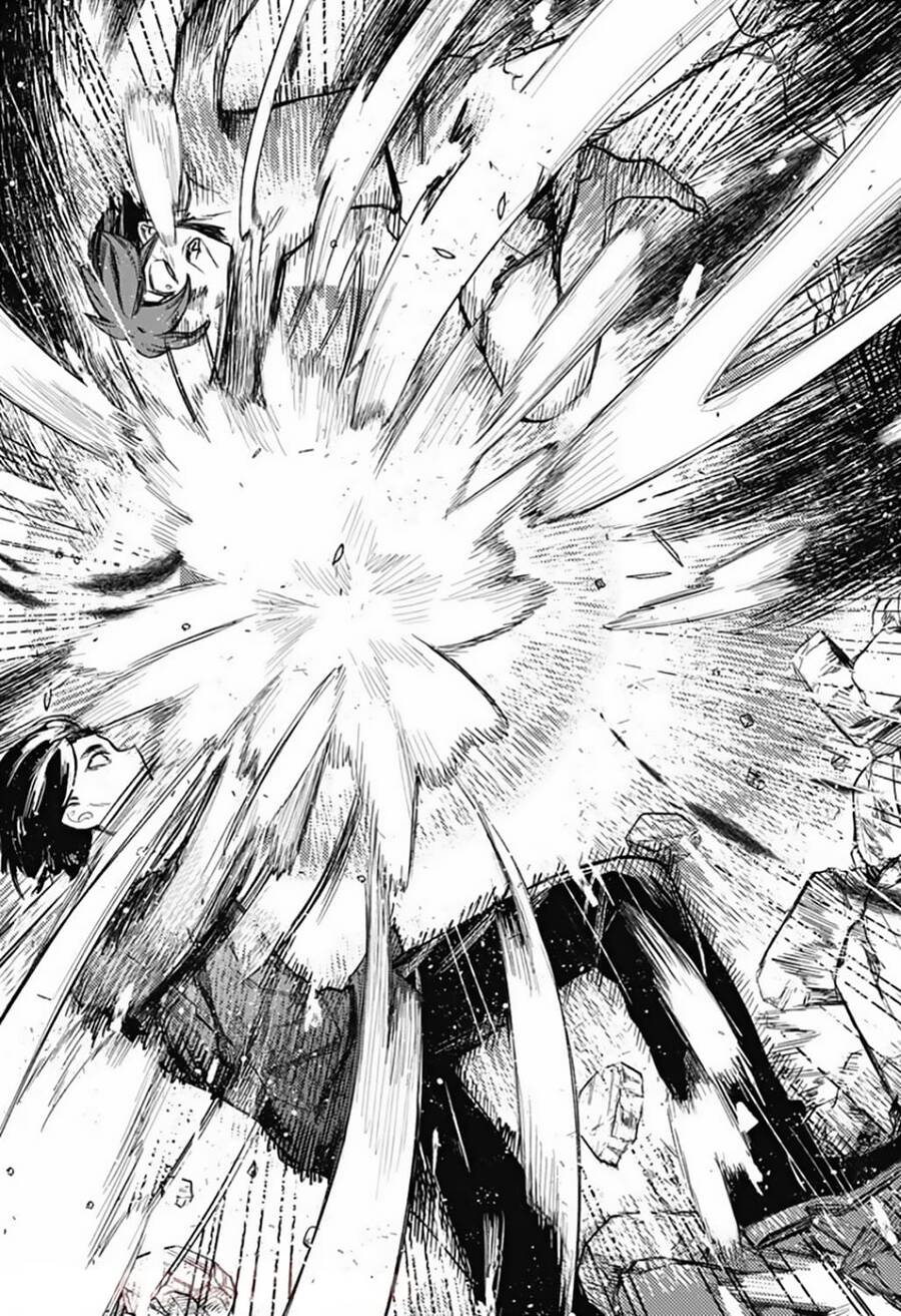 Kami No Manimani Chapter 6 - 8