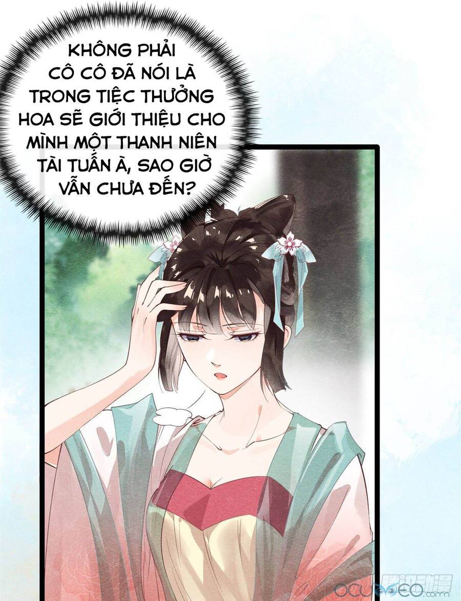 Tiêu Rồi, Lại Bị Bệnh Kiều Để Mắt Đến! Chapter 1 - 24