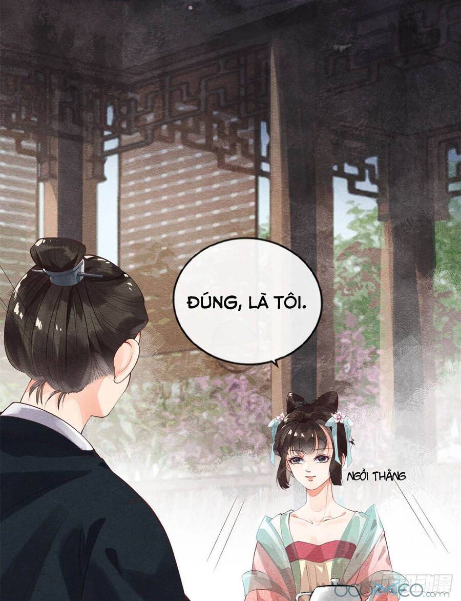 Tiêu Rồi, Lại Bị Bệnh Kiều Để Mắt Đến! Chapter 1 - 27