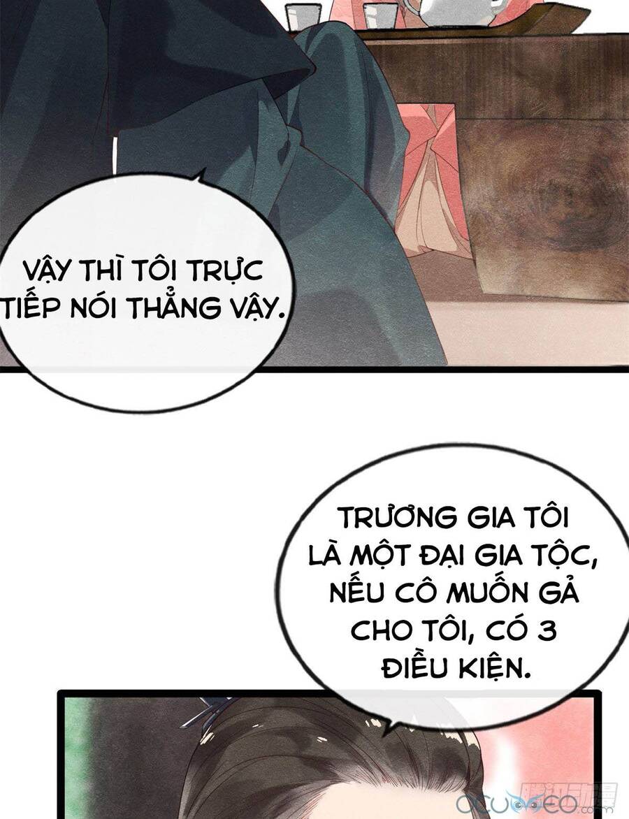 Tiêu Rồi, Lại Bị Bệnh Kiều Để Mắt Đến! Chapter 1 - 28