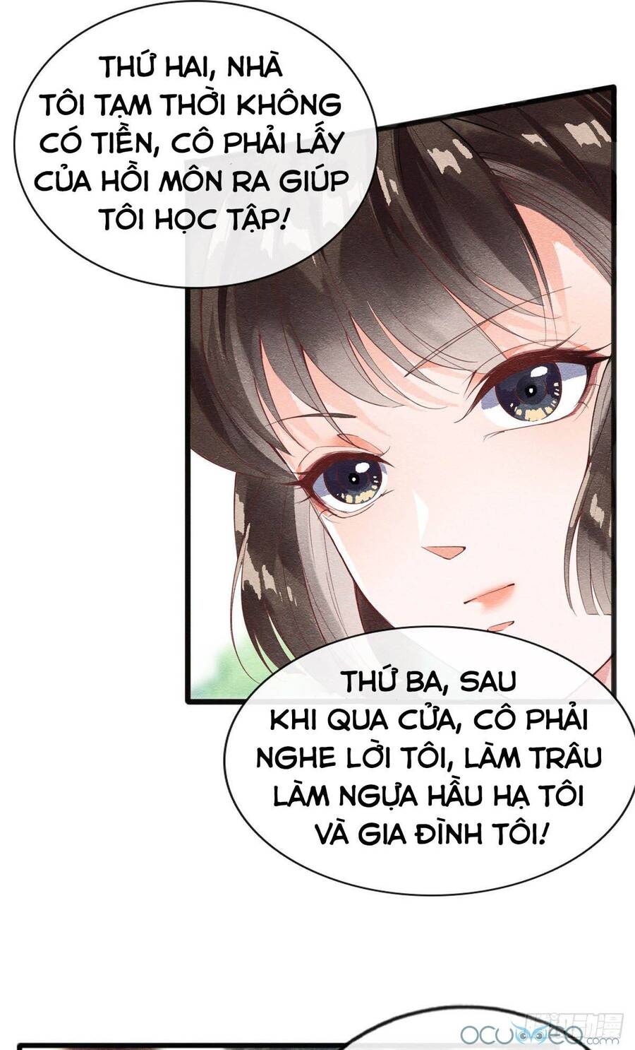 Tiêu Rồi, Lại Bị Bệnh Kiều Để Mắt Đến! Chapter 1 - 30