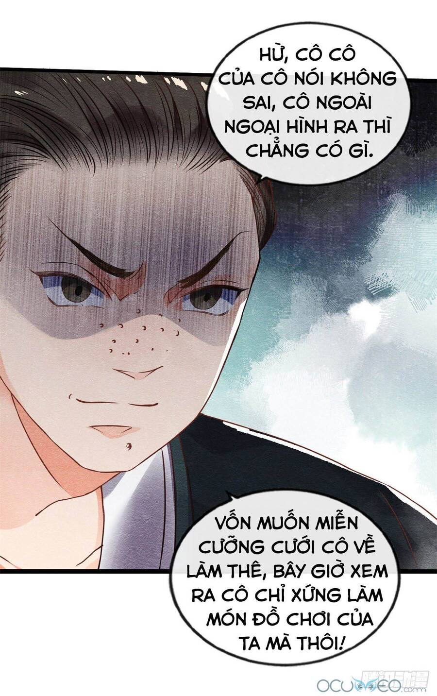 Tiêu Rồi, Lại Bị Bệnh Kiều Để Mắt Đến! Chapter 1 - 41