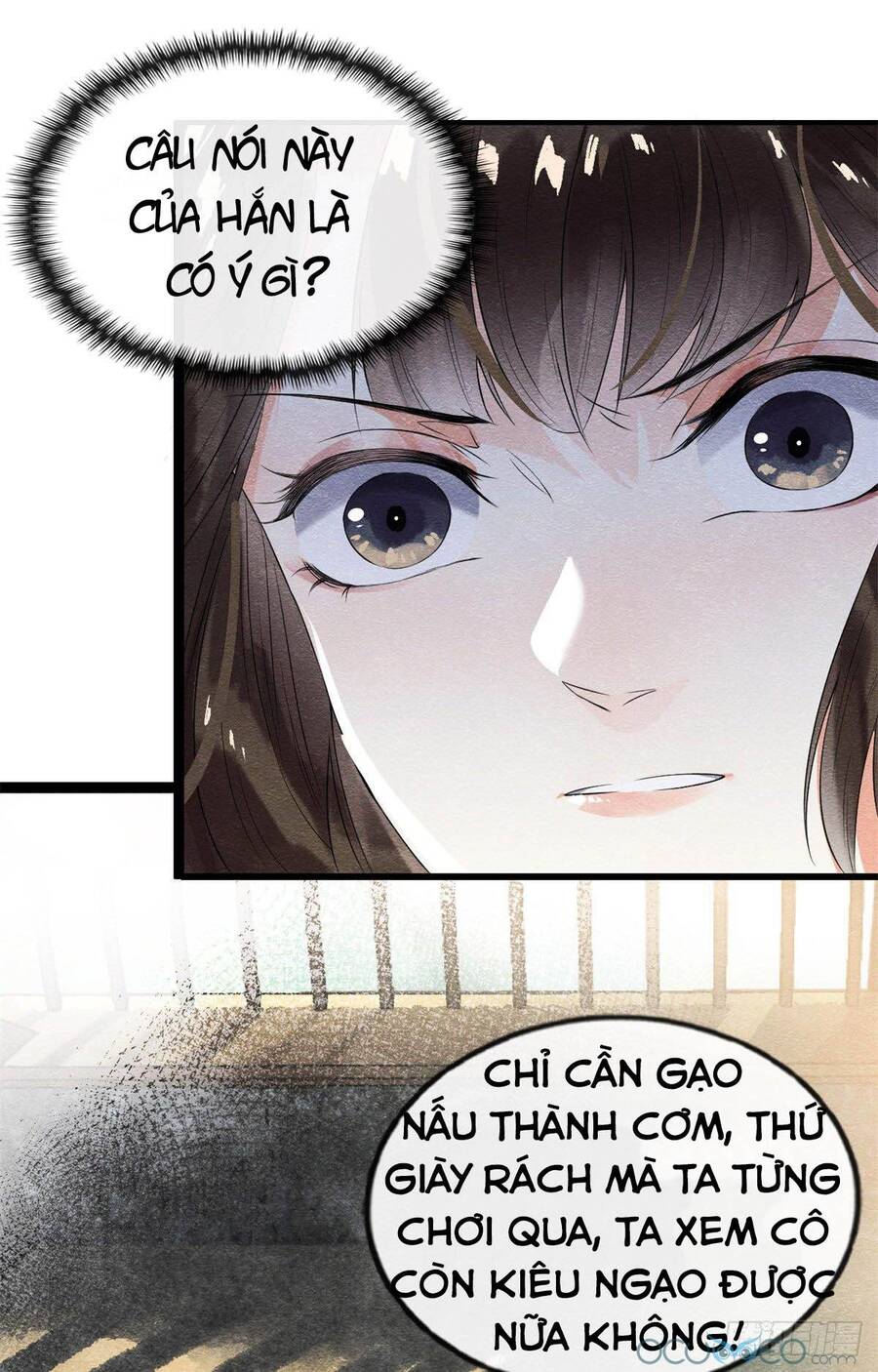 Tiêu Rồi, Lại Bị Bệnh Kiều Để Mắt Đến! Chapter 1 - 42