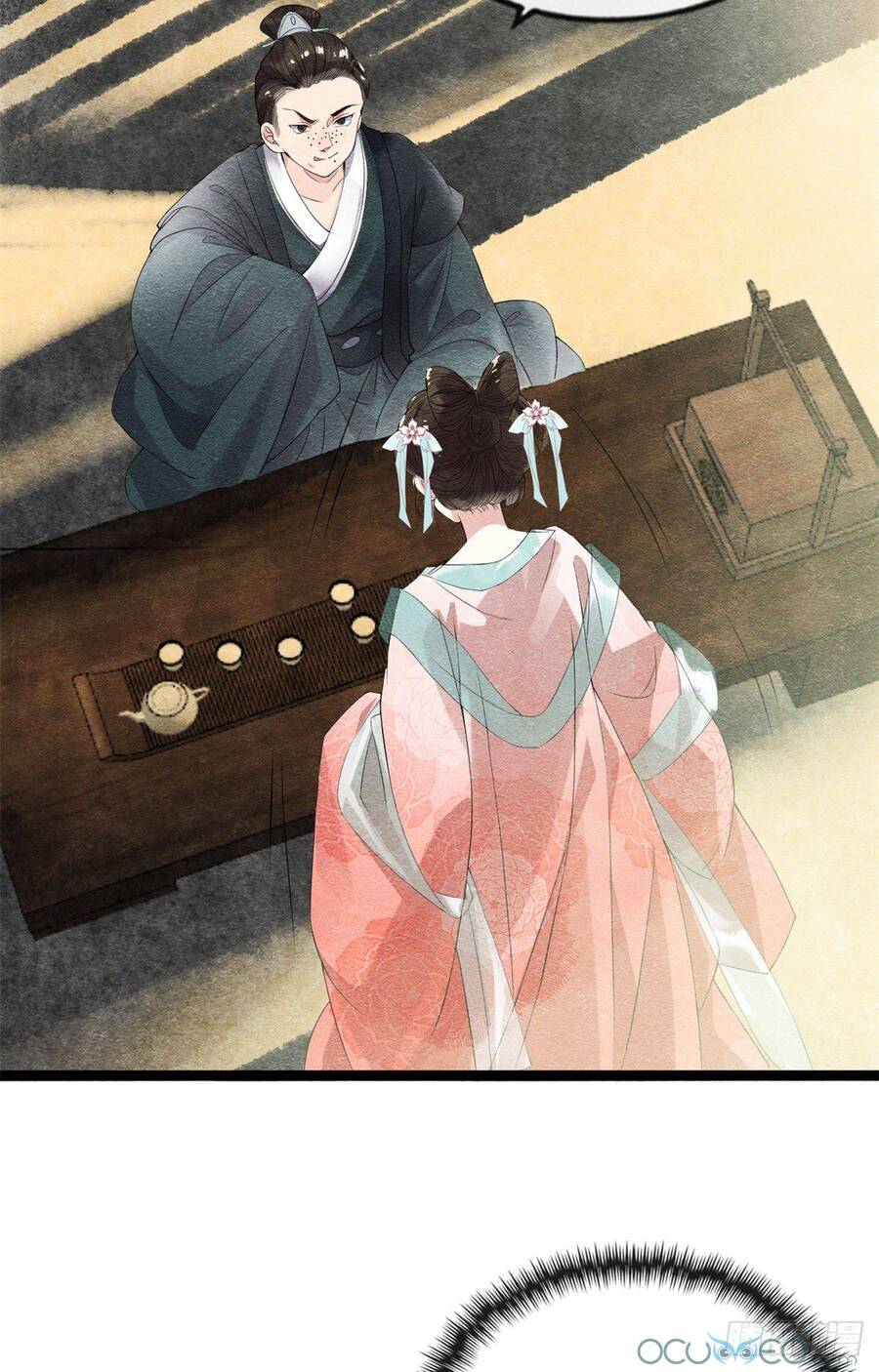 Tiêu Rồi, Lại Bị Bệnh Kiều Để Mắt Đến! Chapter 1 - 43