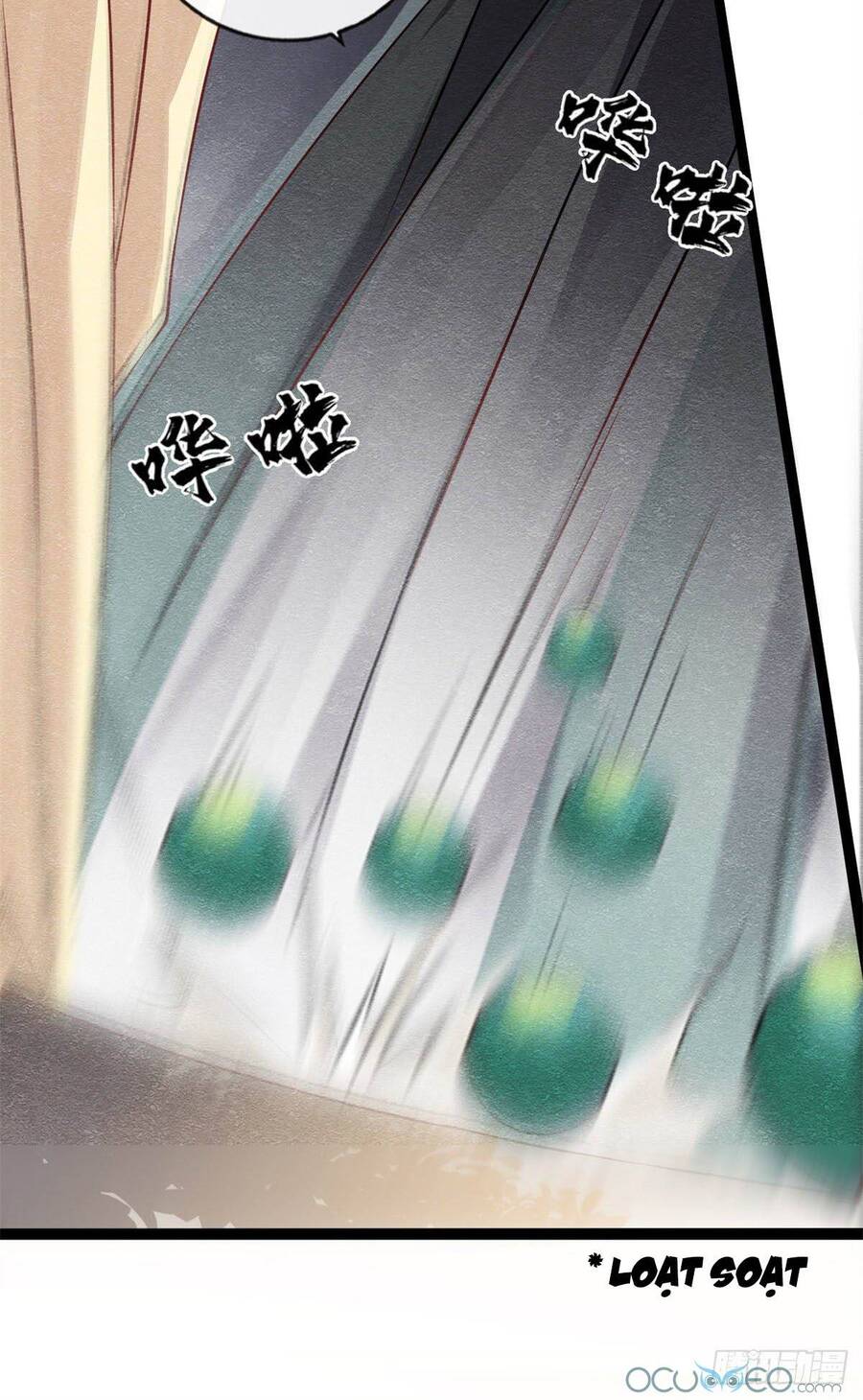 Tiêu Rồi, Lại Bị Bệnh Kiều Để Mắt Đến! Chapter 1 - 56