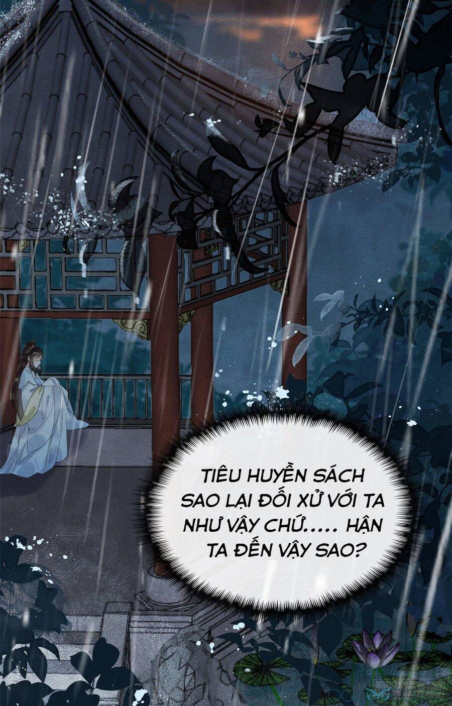 Tiêu Rồi, Lại Bị Bệnh Kiều Để Mắt Đến! Chapter 10 - 36