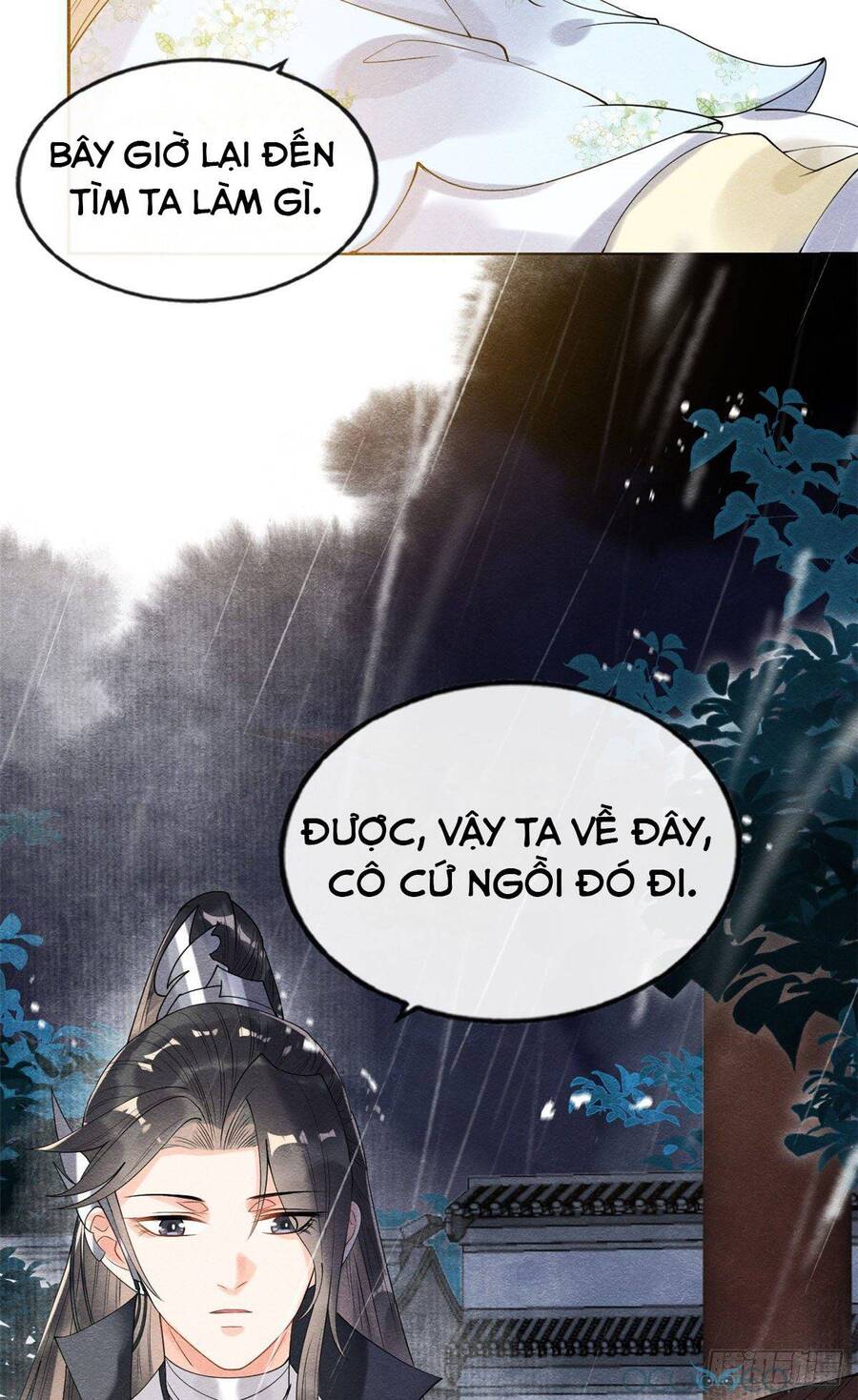 Tiêu Rồi, Lại Bị Bệnh Kiều Để Mắt Đến! Chapter 10 - 40