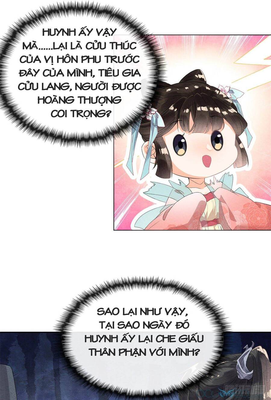 Tiêu Rồi, Lại Bị Bệnh Kiều Để Mắt Đến! Chapter 2 - 15