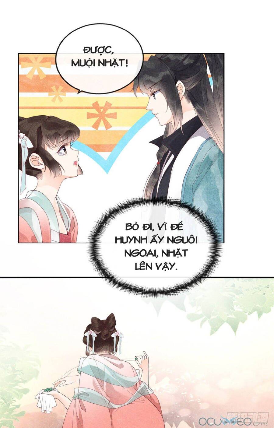 Tiêu Rồi, Lại Bị Bệnh Kiều Để Mắt Đến! Chapter 2 - 28