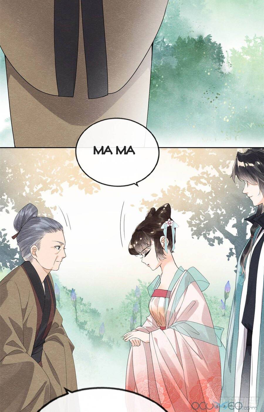 Tiêu Rồi, Lại Bị Bệnh Kiều Để Mắt Đến! Chapter 2 - 39