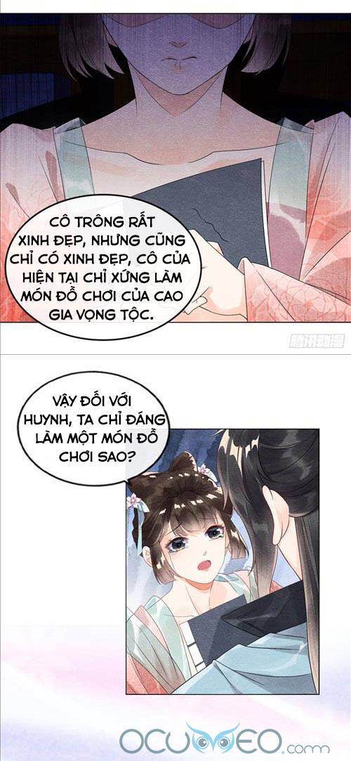Tiêu Rồi, Lại Bị Bệnh Kiều Để Mắt Đến! Chapter 4 - 16