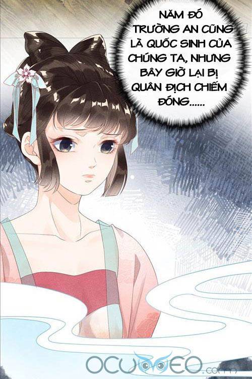 Tiêu Rồi, Lại Bị Bệnh Kiều Để Mắt Đến! Chapter 4 - 4