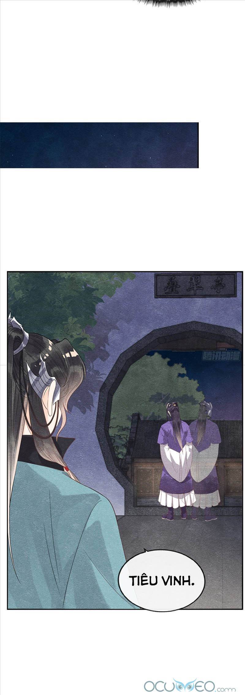Tiêu Rồi, Lại Bị Bệnh Kiều Để Mắt Đến! Chapter 7 - 17