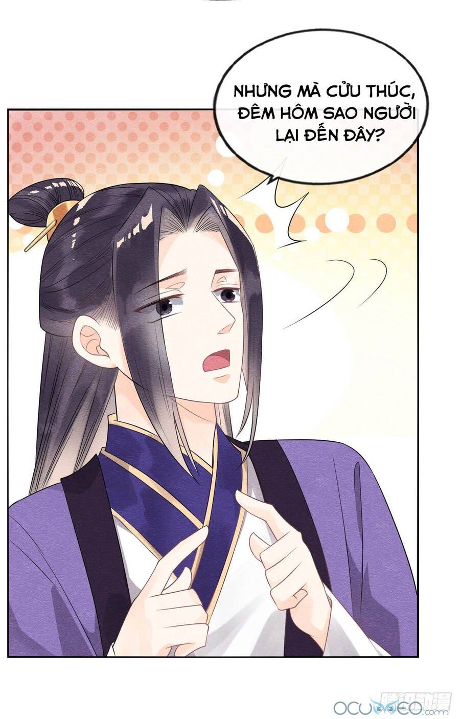 Tiêu Rồi, Lại Bị Bệnh Kiều Để Mắt Đến! Chapter 7 - 20