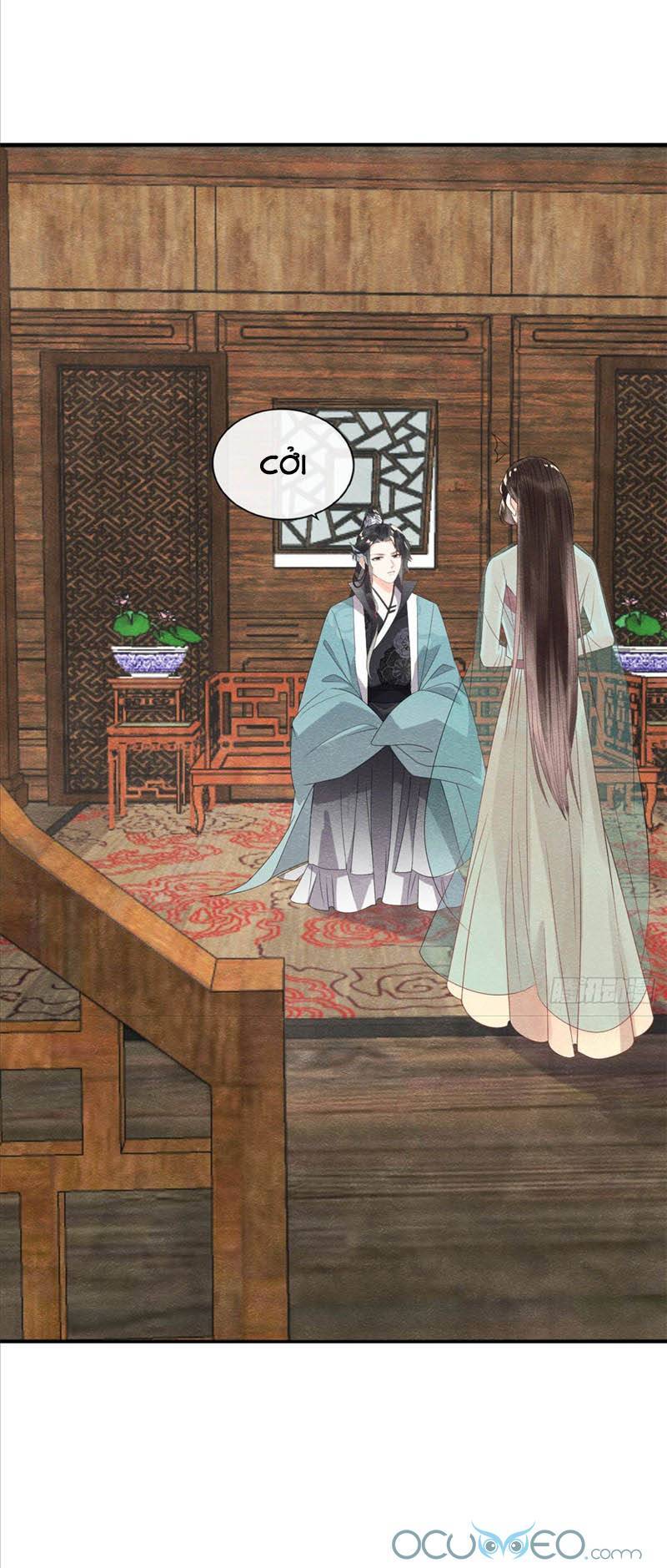 Tiêu Rồi, Lại Bị Bệnh Kiều Để Mắt Đến! Chapter 7 - 36